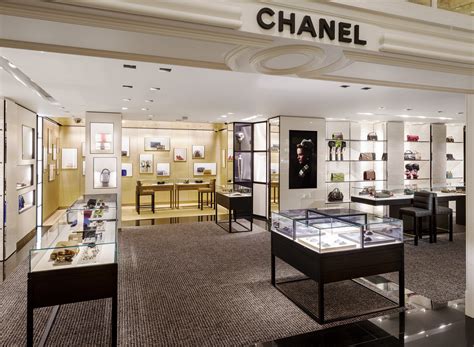 chanel accessories online|Chanel boutiques.